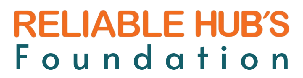 Reliable Hub's Foundation – NGO