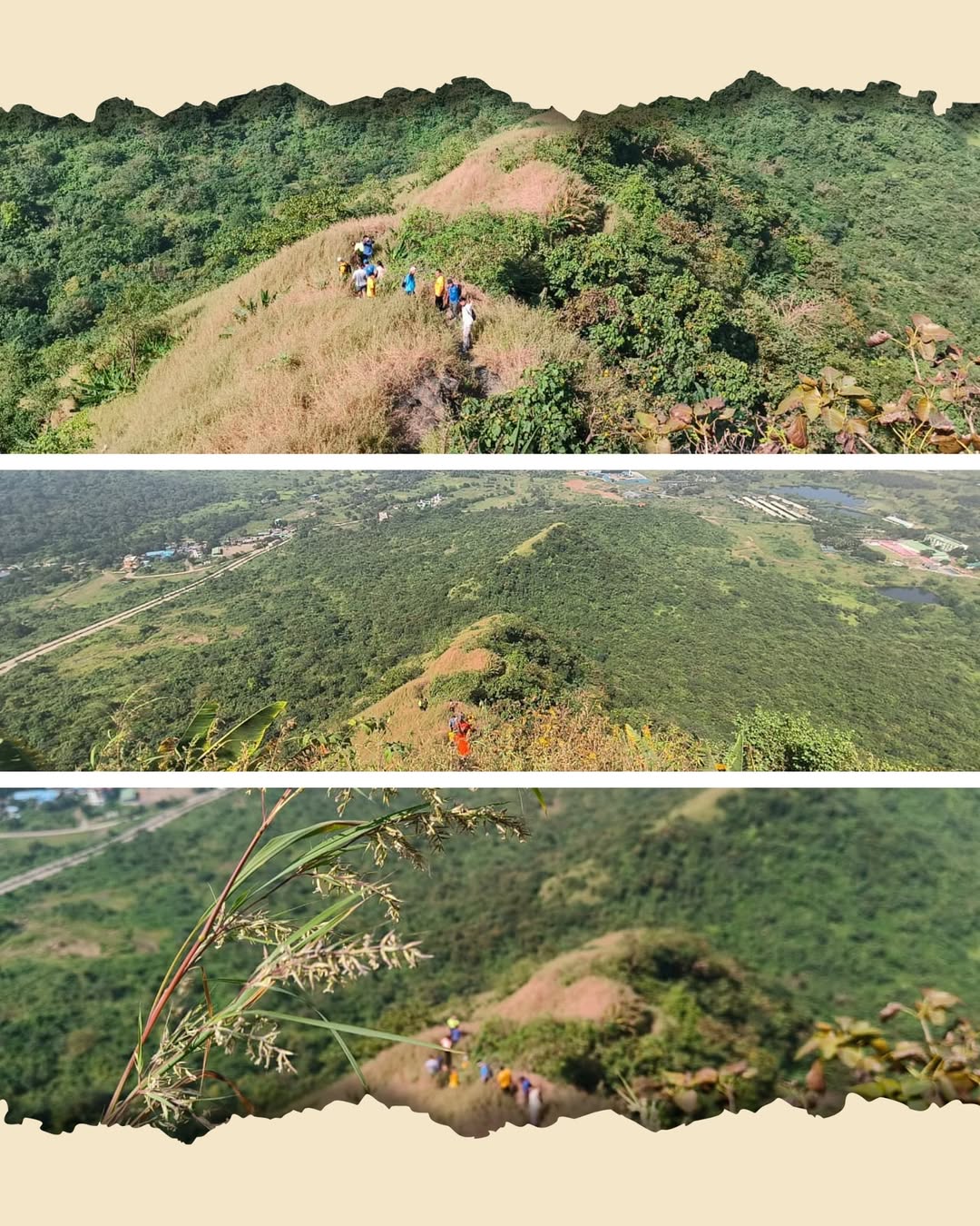 Shri MalangGadh Trail 🏔️A day full of energy, laughter, and adventure! 🌄💪Exploring new height (11)