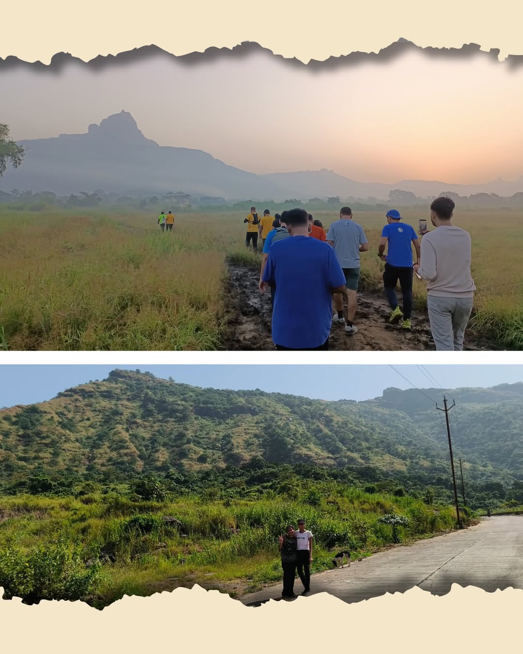 Shri MalangGadh Trail 🏔️A day full of energy, laughter, and adventure! 🌄💪Exploring new height (2)