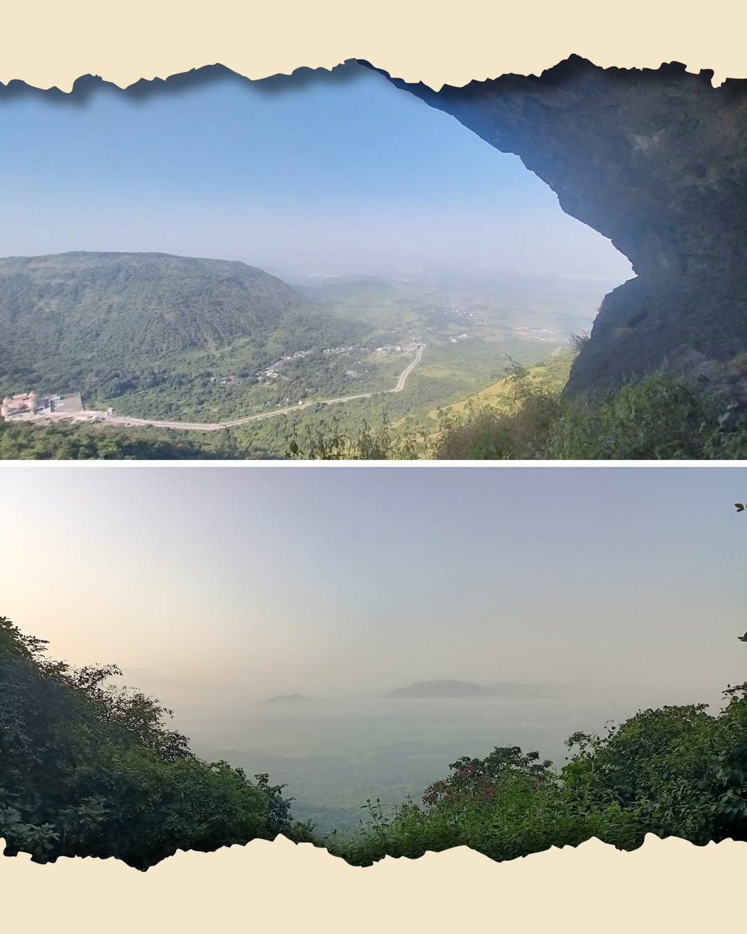 Shri MalangGadh Trail 🏔️A day full of energy, laughter, and adventure! 🌄💪Exploring new height (4)