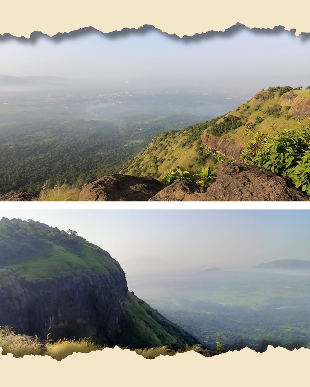 Shri MalangGadh Trail 🏔️A day full of energy, laughter, and adventure! 🌄💪Exploring new height (5)