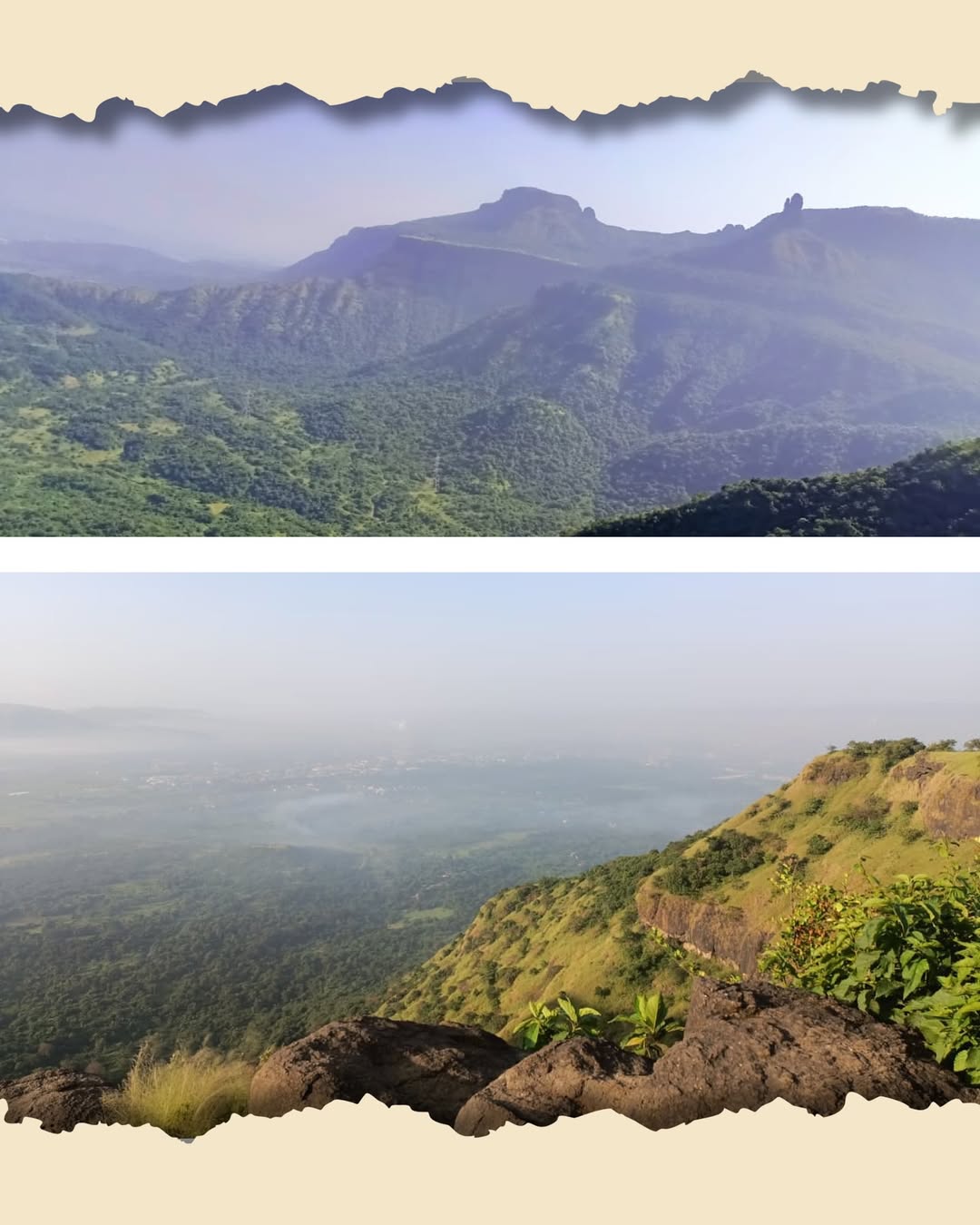 Shri MalangGadh Trail 🏔️A day full of energy, laughter, and adventure! 🌄💪Exploring new height (6)